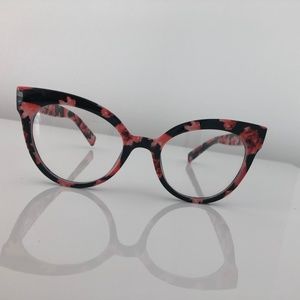 Elegant Cat eye Reading Glasses no prescription